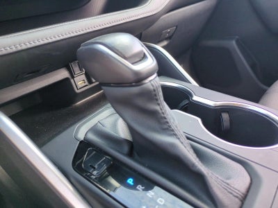2020 Toyota Highlander Hybrid XLE AWD (Natl)