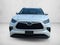 2020 Toyota Highlander Hybrid XLE AWD (Natl)