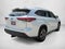 2020 Toyota Highlander Hybrid XLE AWD (Natl)