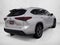 2021 Toyota Highlander XLE FWD (Natl)