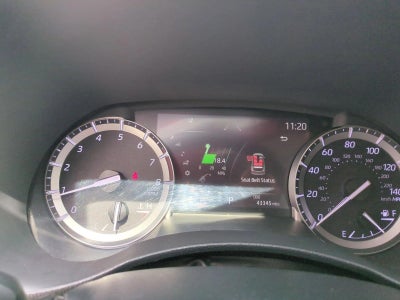 2022 Toyota Highlander XLE FWD (Natl)