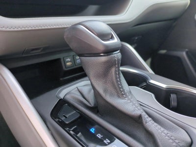 2022 Toyota Highlander XLE FWD (Natl)