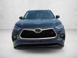 2022 Toyota Highlander XLE FWD (Natl)