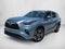 2022 Toyota Highlander XLE FWD (Natl)