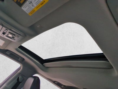 2020 Toyota Highlander XLE AWD (Natl)