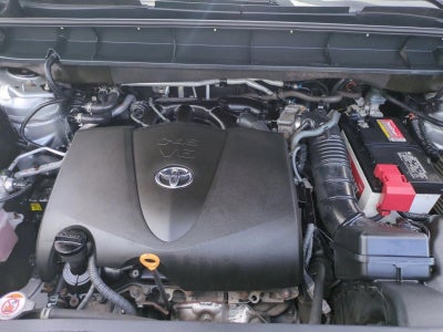 2020 Toyota Highlander XLE AWD (Natl)