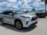 2020 Toyota Highlander XLE AWD (Natl)