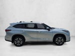 2020 Toyota Highlander XLE AWD (Natl)
