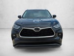 2020 Toyota Highlander XLE AWD (Natl)