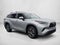 2021 Toyota Highlander XLE AWD (Natl)