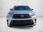 2017 Toyota Highlander SE V6 AWD (Natl)