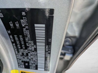 2017 Toyota Highlander SE V6 AWD (Natl)