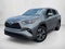 2026 Toyota Highlander Hybrid XLE AWD (Natl)