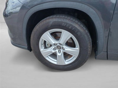 2023 Toyota Highlander L FWD (Natl)