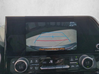 2023 Toyota Highlander XLE FWD (Natl)