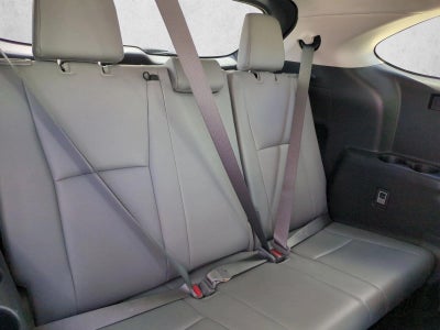 2023 Toyota Highlander XLE FWD (Natl)