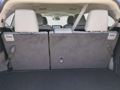 2023 Toyota Highlander XLE FWD (Natl)
