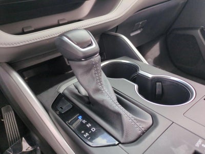 2023 Toyota Highlander XLE FWD (Natl)
