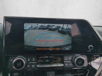 2023 Toyota Highlander XLE FWD (Natl)