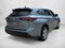 2024 Toyota Highlander LE FWD (GS)