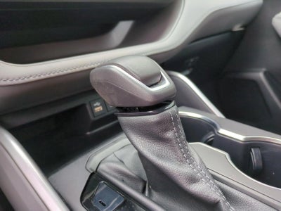 2023 Toyota Highlander LE FWD (GS)