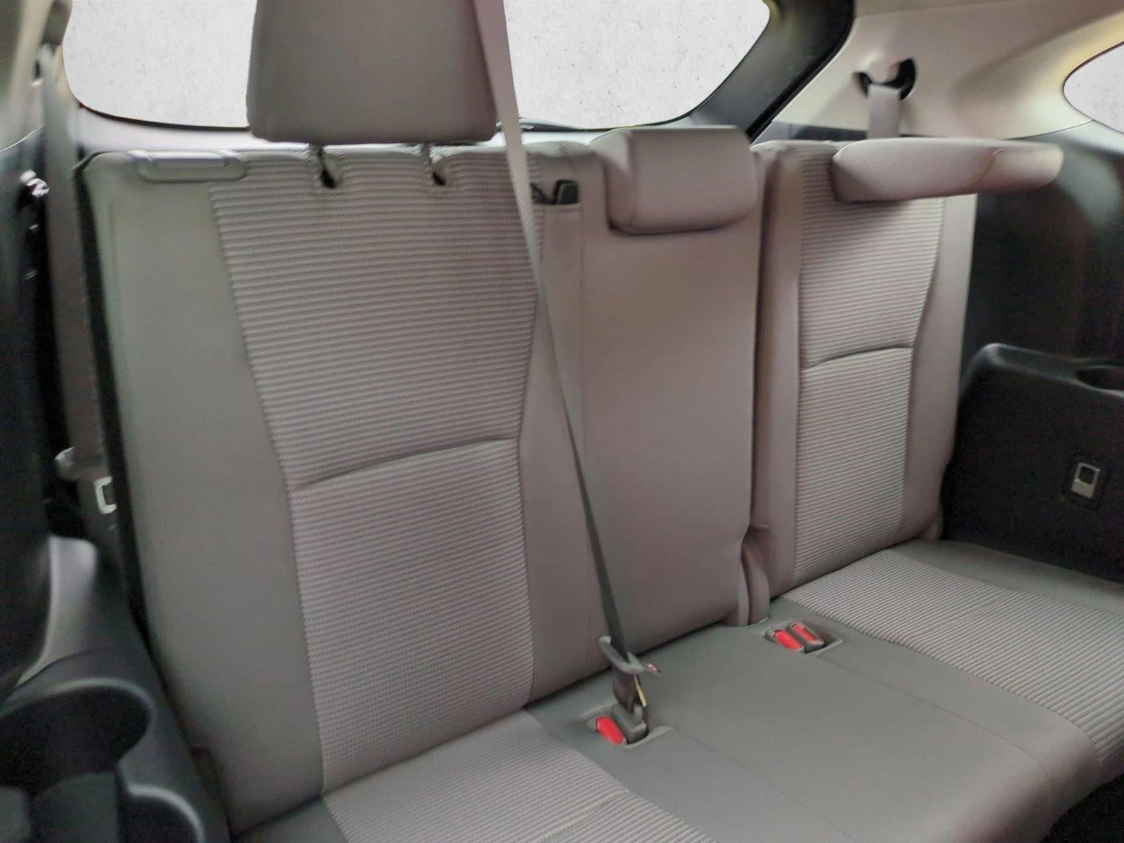 2023 Toyota Highlander LE FWD (GS)