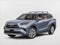 2024 Toyota Highlander Platinum FWD (Natl)