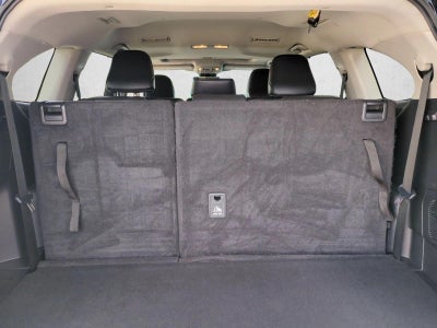 2024 Toyota Highlander XLE FWD (Natl)