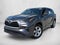 2023 Toyota Highlander LE FWD (GS)