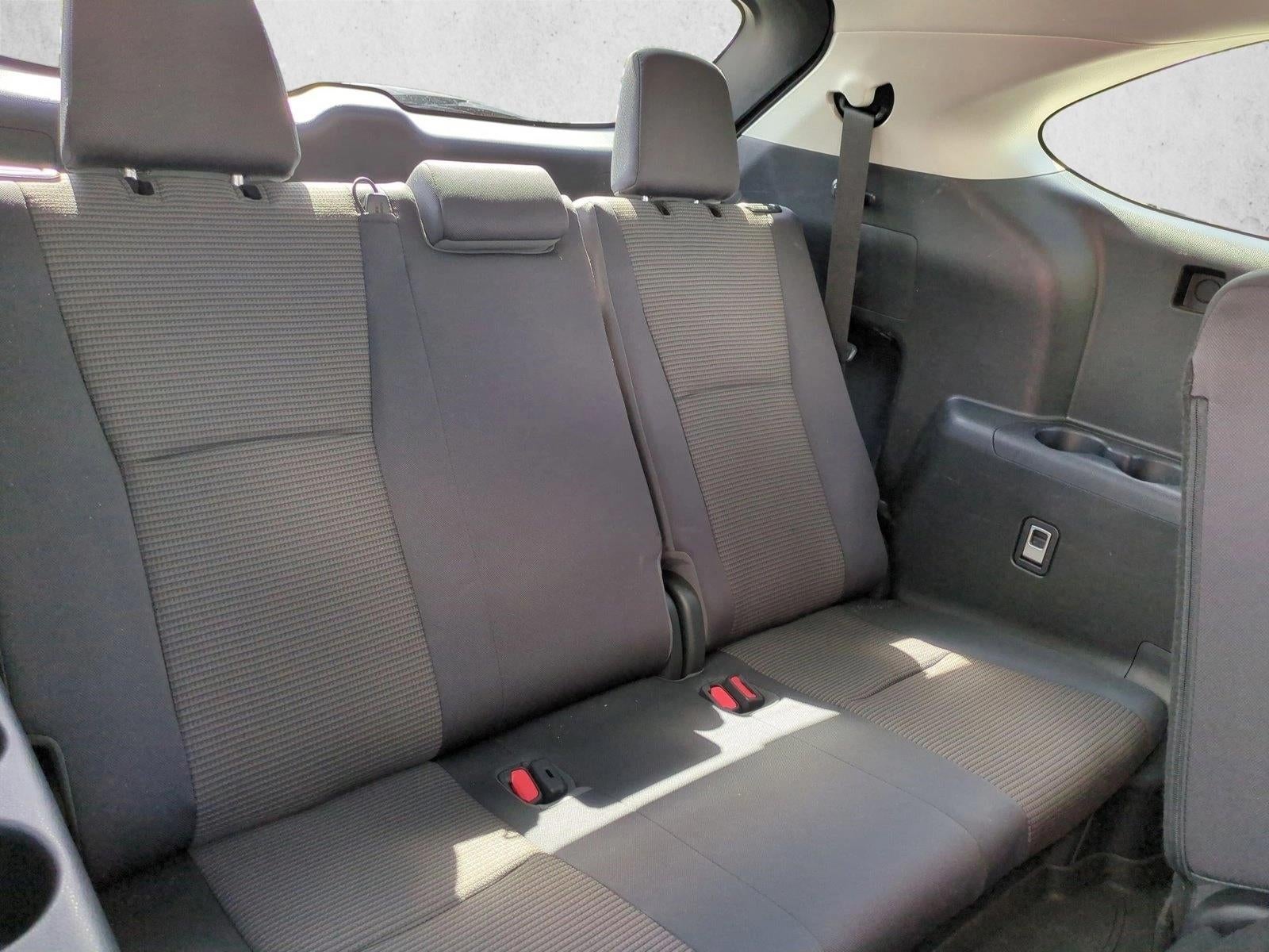 2023 Toyota Highlander LE FWD (GS)