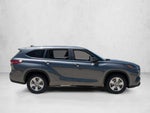 2023 Toyota Highlander LE FWD (GS)