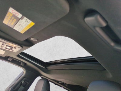 2023 Toyota Highlander XSE FWD (Natl)