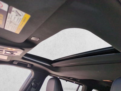2023 Toyota Highlander XSE FWD (Natl)