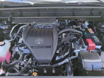 2023 Toyota Highlander XSE FWD (Natl)