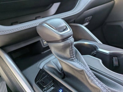 2024 Toyota Highlander XSE FWD (Natl)