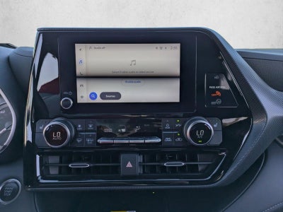 2024 Toyota Highlander XSE FWD (Natl)