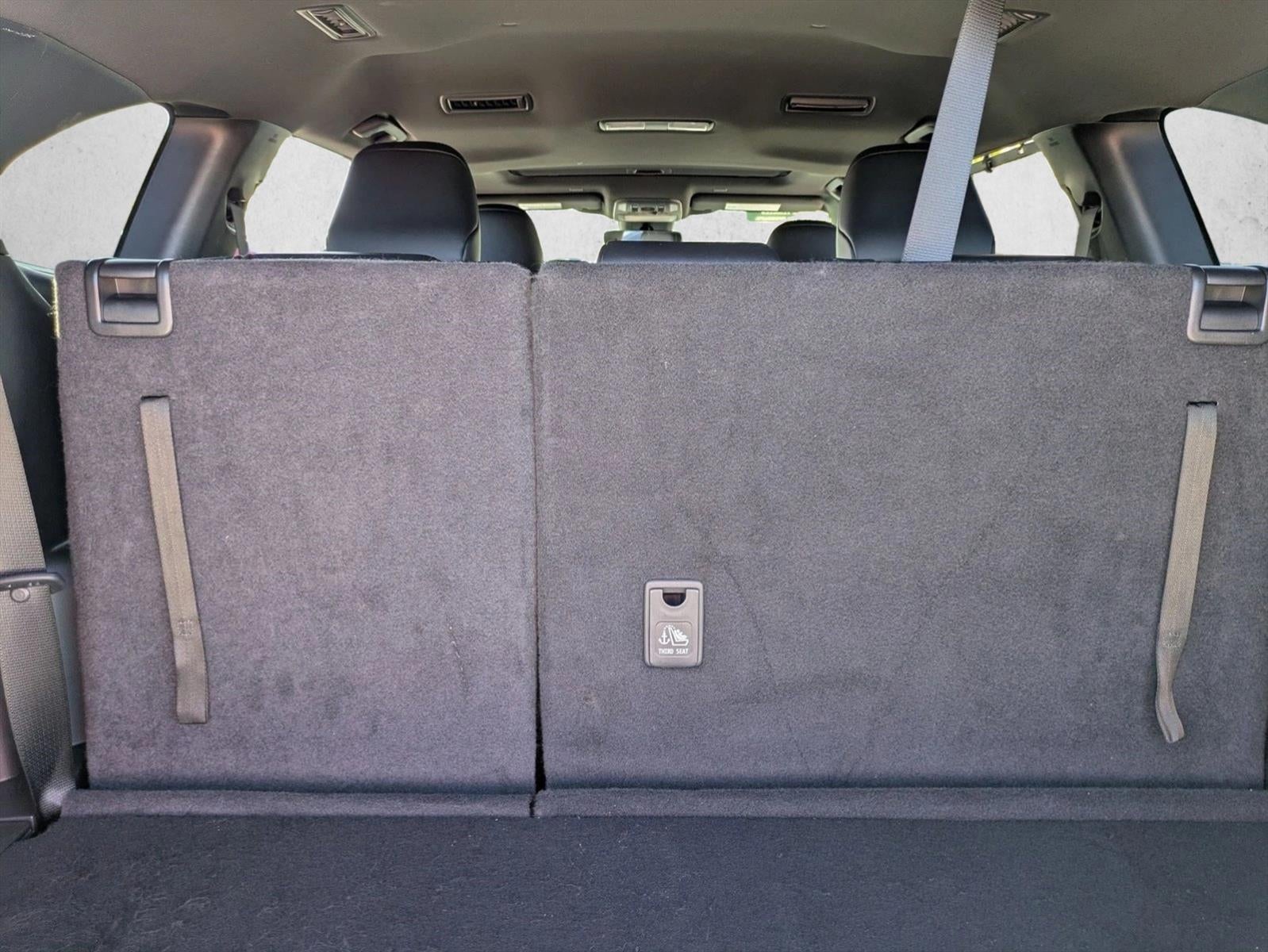 2024 Toyota Highlander XSE FWD (Natl)