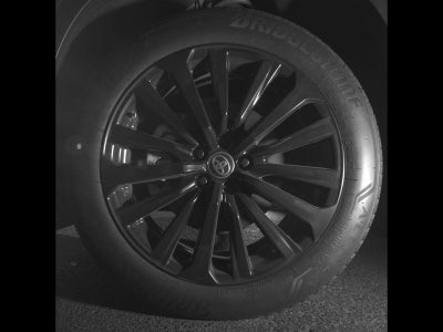 2024 Toyota Highlander XSE FWD (Natl)