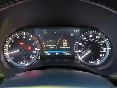 2023 Toyota Highlander XLE FWD (Natl)