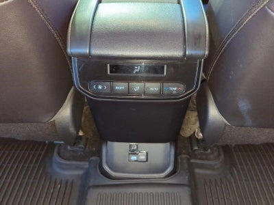 2023 Toyota Highlander XLE FWD (Natl)