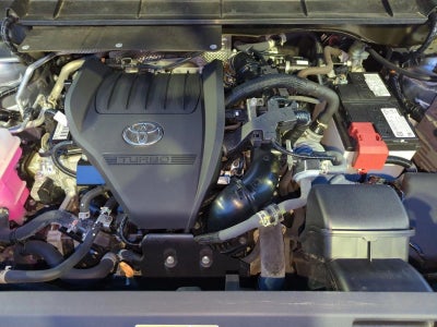 2023 Toyota Highlander XLE FWD (Natl)