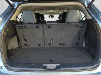 2023 Toyota Highlander XLE FWD (Natl)