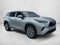 2023 Toyota Highlander Platinum FWD (Natl)