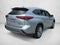 2023 Toyota Highlander Platinum FWD (Natl)