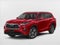 2025 Toyota Highlander XLE FWD (Natl)