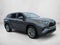 2024 Toyota Highlander Platinum FWD (Natl)
