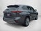 2024 Toyota Highlander Platinum FWD (Natl)