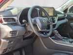2025 Toyota Highlander Limited AWD (Natl)