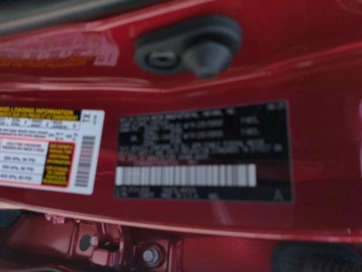 2025 Toyota Highlander Limited AWD (Natl)