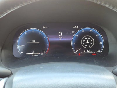 2025 Toyota Highlander Limited AWD (Natl)
